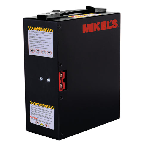 Bateria de litio para transpaleta electrica (TEMK-2000-ECO)