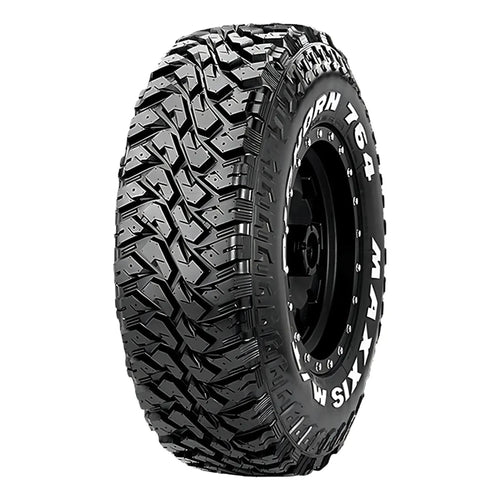 Llanta 31X10.50 R15 109Q Maxxis buckshotiimt764