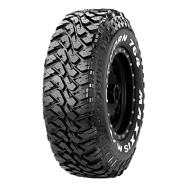 Llanta 31X10.50 R15 109Q Maxxis buckshotiimt764