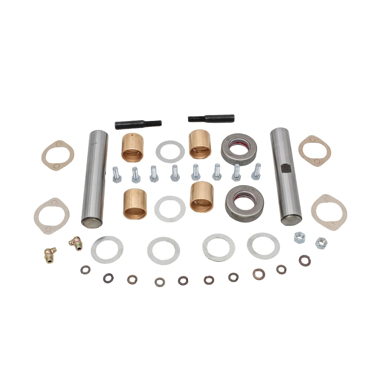 Perno de Direccion Chevrolet C3500HD 1991-2006