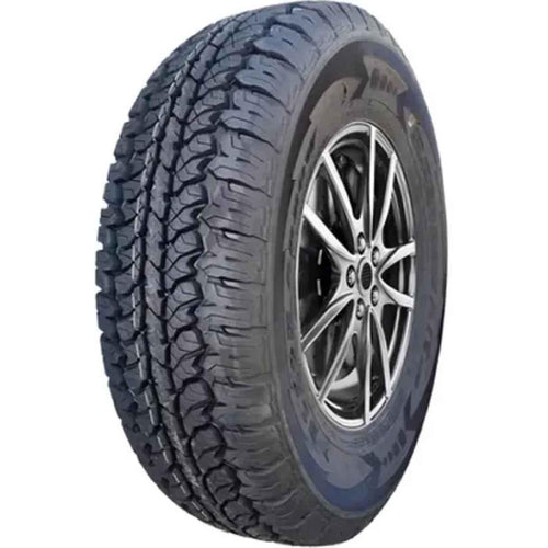 Llanta LT265/65 R17 120/117Q Blackarrow RT1