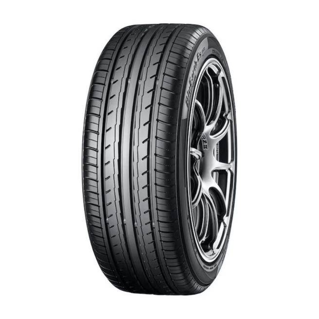 Llanta 245/40 R19 94W Yokohama bluearth-es es32