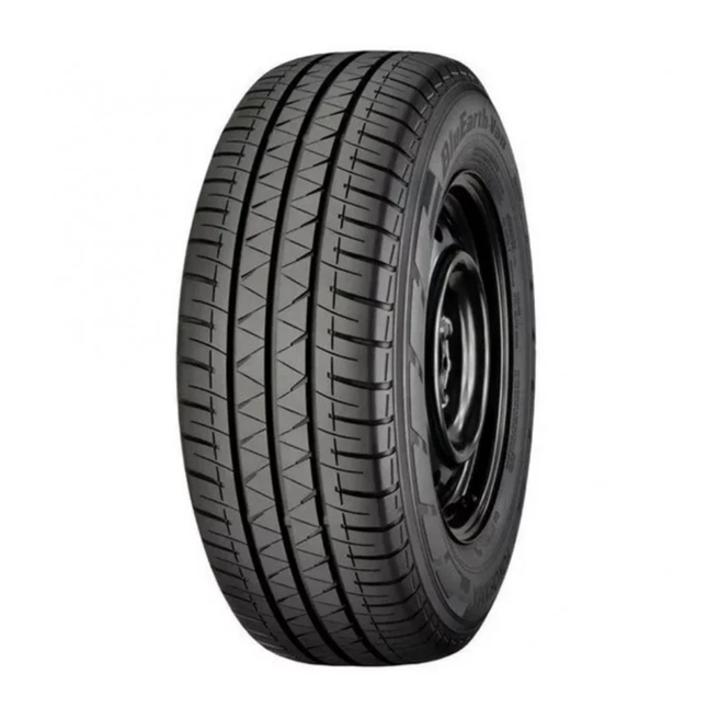 Llanta 235/65 R16 115T Yokohama bluearth-van ry55a