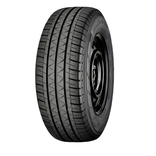 Llanta 225/75 R16C 121R Yokohama BluEarth-Van RY55
