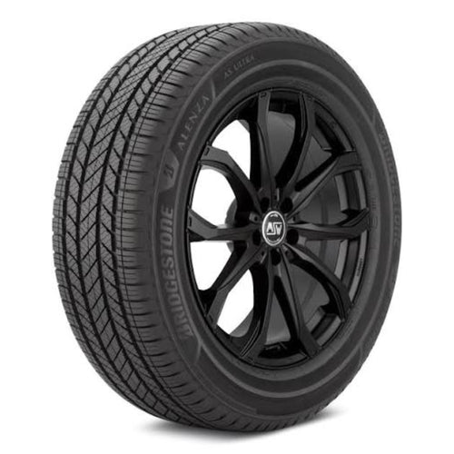 Llanta 275/50 R22 111H Bridgestone ALENZA A/S 02