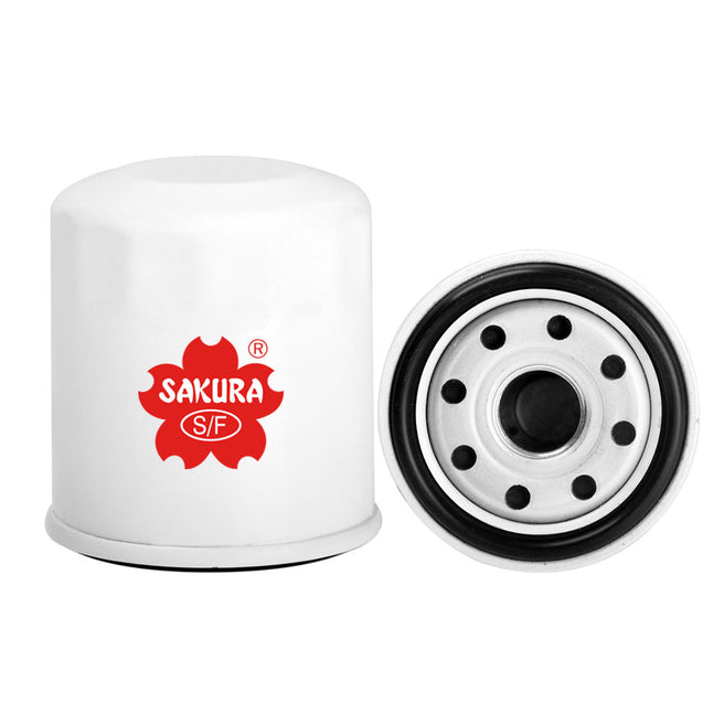Filtro de Aceite Para Toyota Camry 2018-2024 L4 2.5 L