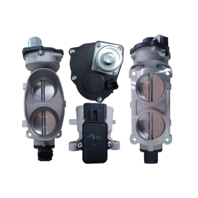 Cuerpo Aceleracion P/ Ford E-350 Super Duty 2005-2019 6.8 V10