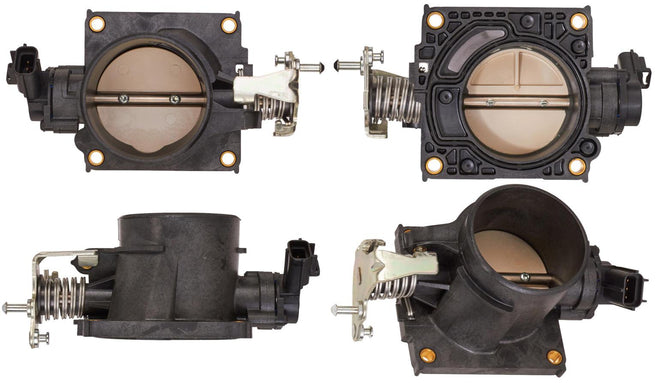 Cuerpo Aceleracion P/ Ford Escape 2005-2008 2.3 L4 Xls
