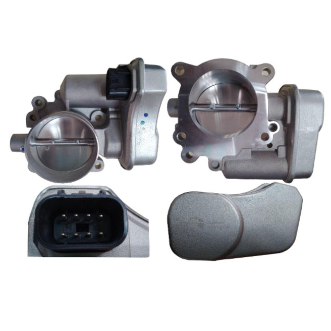 Cuerpo Aceleracion P/ Chevrolet Cobalt 2006-2007 2.4 L4 Ss