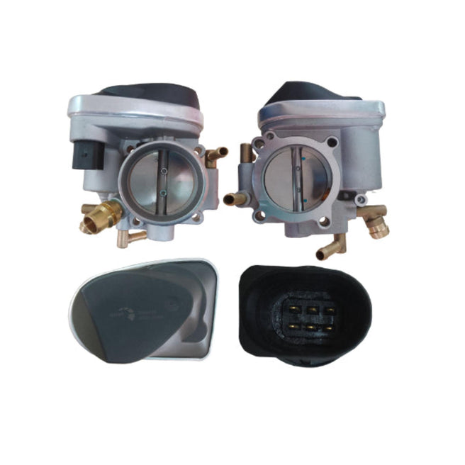 Cuerpo Aceleracion P/ Chevrolet Cruze 2010-2012 1.8 L4