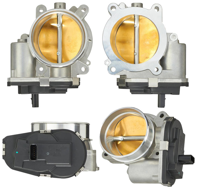 Cuerpo Aceleracion P/ Chevrolet Suburban 2014-2021 5.3 V8 Commercial