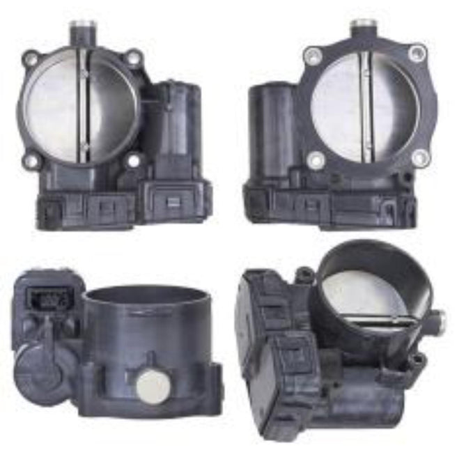 Cuerpo Aceleracion P/ Dodge Dakota 2008-2010 4.7 V8 Sport