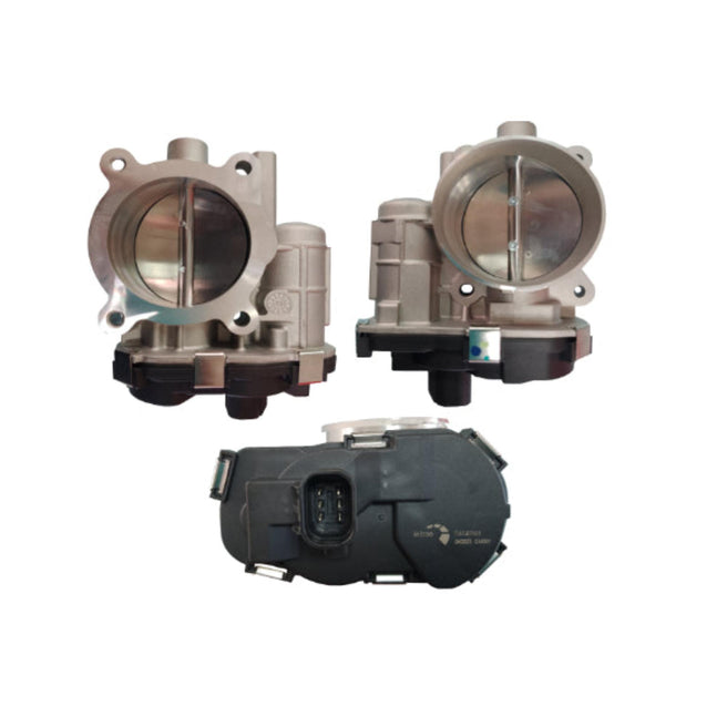 Cuerpo Aceleracion P/ Chevrolet Silverado 1500 2007-2013 4.3 V6