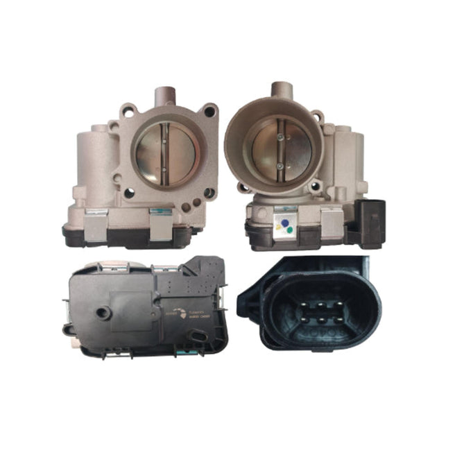 Cuerpo Aceleracion P/ Volkswagen Vento 2014-2021 1.6 L4