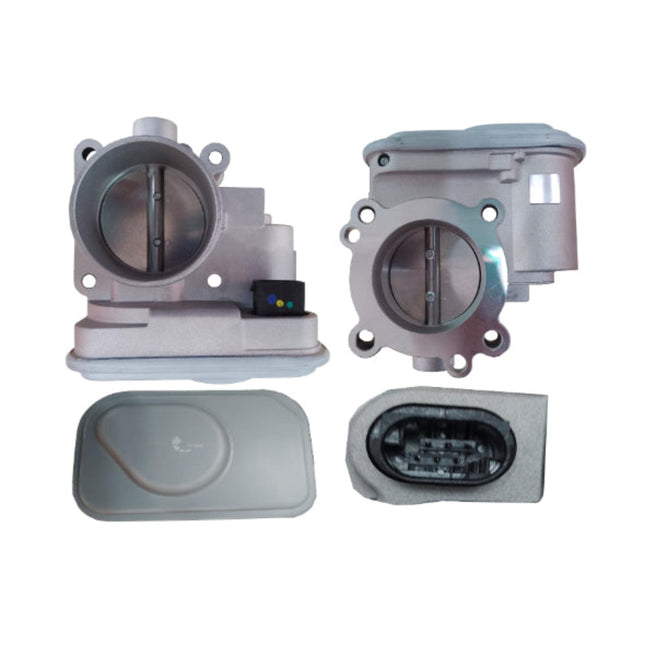 Cuerpo Aceleracion P/ Dodge Journey 2009-2020 2.4 L4