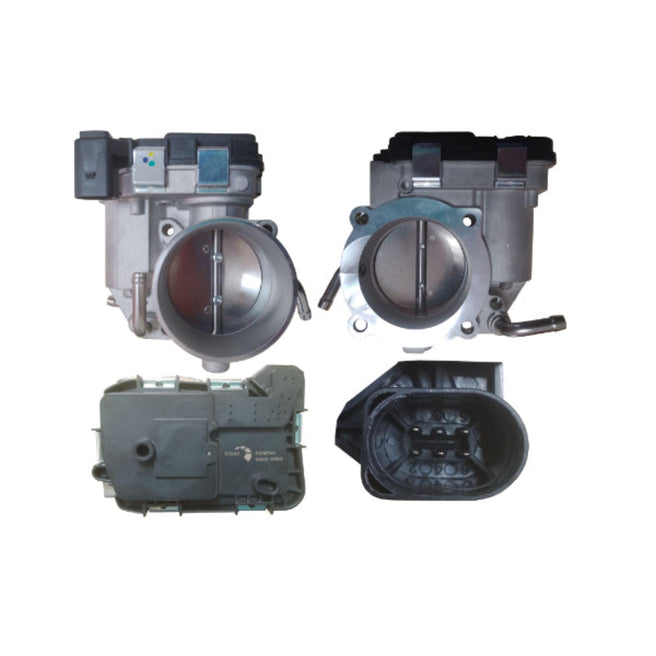Cuerpo Aceleracion P/ Volkswagen Bora 2006-2010 2.5 L5