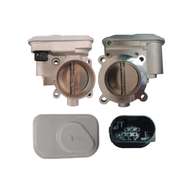 Cuerpo Aceleracion P/ Dodge Dakota 2007-2010 3.7 V6