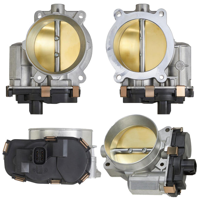 Cuerpo Aceleracion P/ Gmc Yukon 2009-2014 5.3 V8