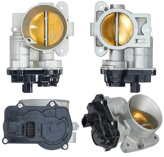 Cuerpo Aceleracion P/ Chevrolet Avalanche 2500 2003-2006 8.1 V8 Base