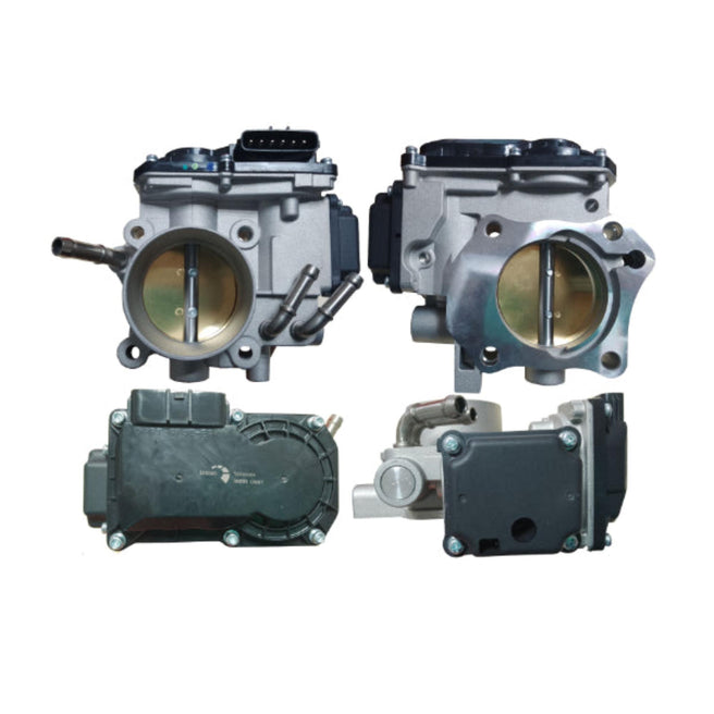 Cuerpo Aceleracion P/ Honda Cr-V 2007-2009 2.4 L4