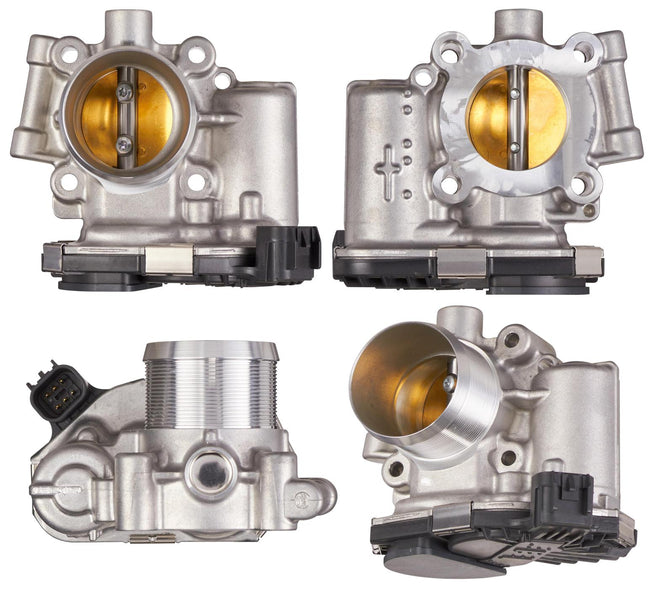 Cuerpo Aceleracion P/ Chevrolet Cruze 2011-2016 1.4 L4 L