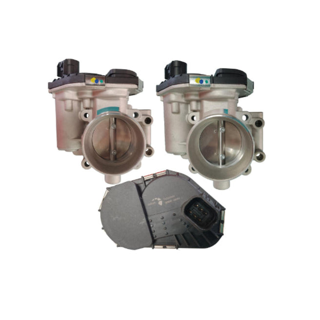 Cuerpo Aceleracion P/ Chevrolet Aveo 2019-2021 1.5 L4