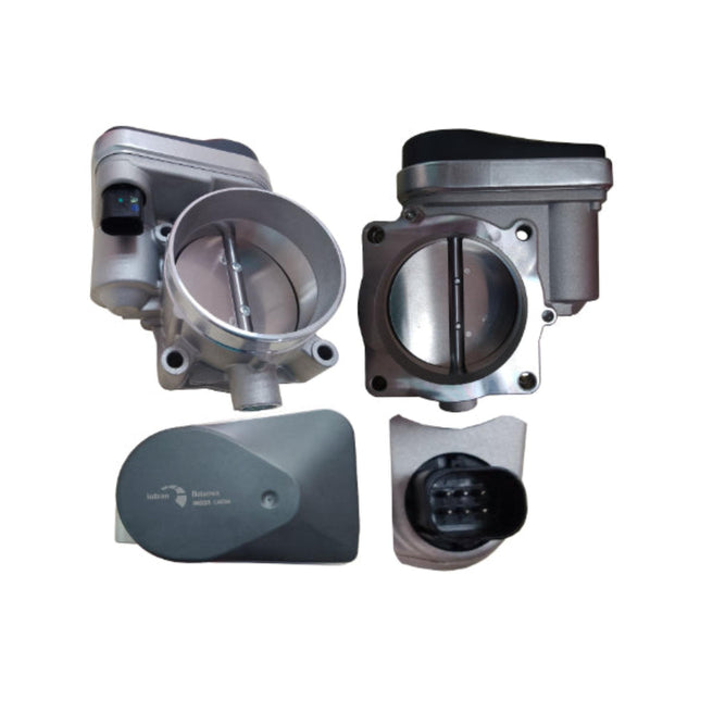 Cuerpo Aceleracion P/ Dodge Ram 4000 2005-2010 5.7 V8