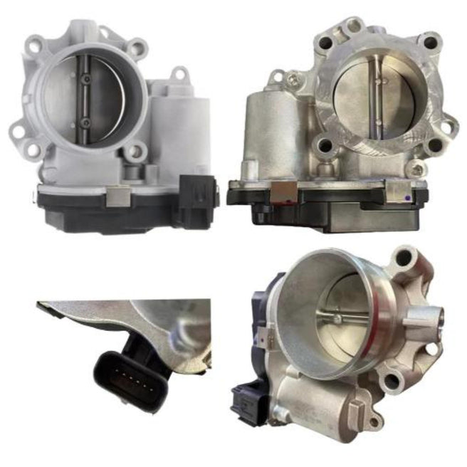 Cuerpo Aceleracion P/ Dodge Journey 2010-2020 2.4 L4 Se