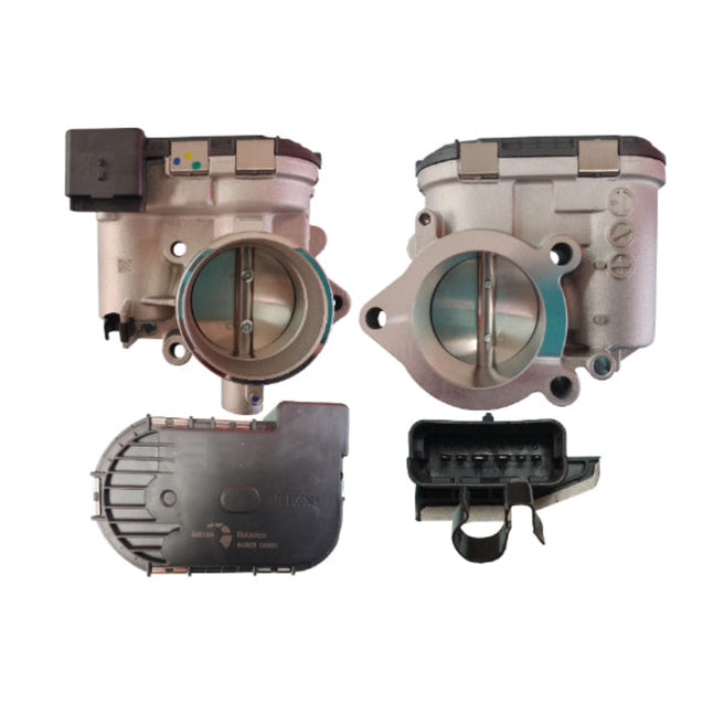 Cuerpo Aceleracion P/ Peugeot Partner 2003-2003 1.6 L4