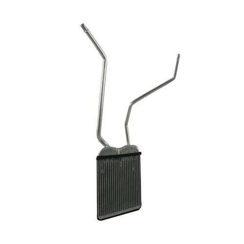 Calefactor Chevrolet Trailblazer 02