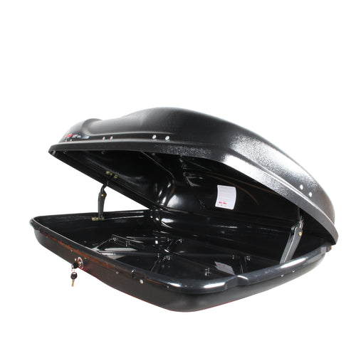 Cargo box rigida, 360 lts (G)