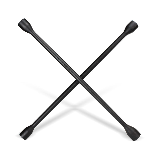 Llave de cruz reforzada para microbus 26” (7/8” - 1” - 1 1/16” - 1 1/8”)