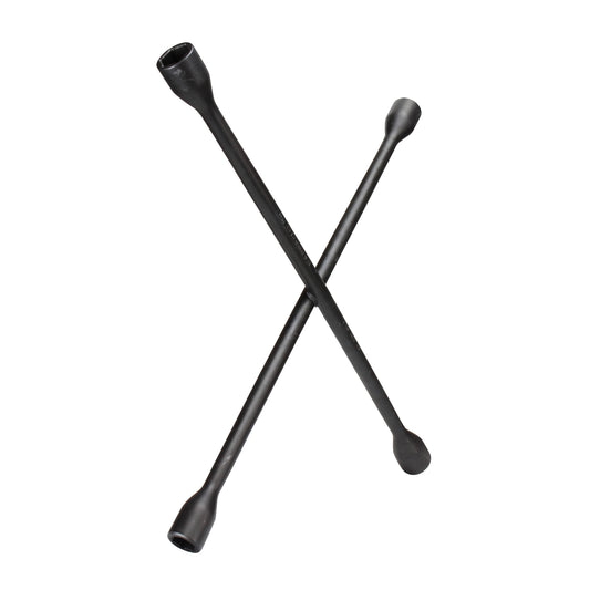 Llave de cruz reforzada para microbus 26” (7/8” - 1” - 1 1/16” - 1 1/8”)