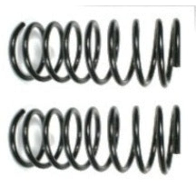 Resorte Trasero Chrysler Intrepid 1993-1997