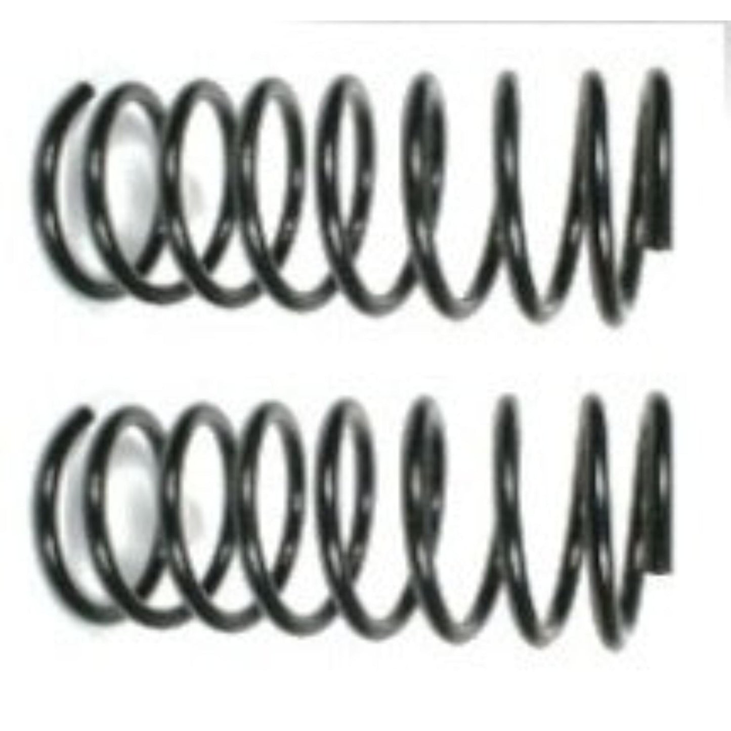 Resorte Trasero Chrysler Intrepid 1993-1997