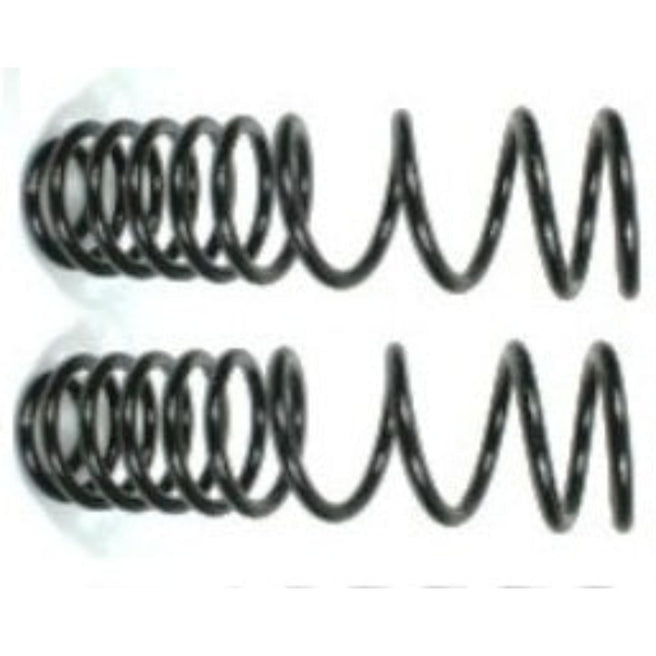 Resorte Delantero Jeep Cherokee 1984-2001