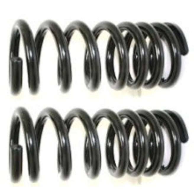 Resorte Delantero 6 cilindros Dodge Ram Charger 1994-2002