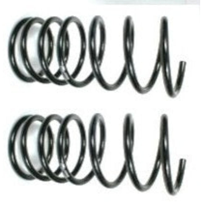 Resorte Trasero Chrysler 300M 1999-2004