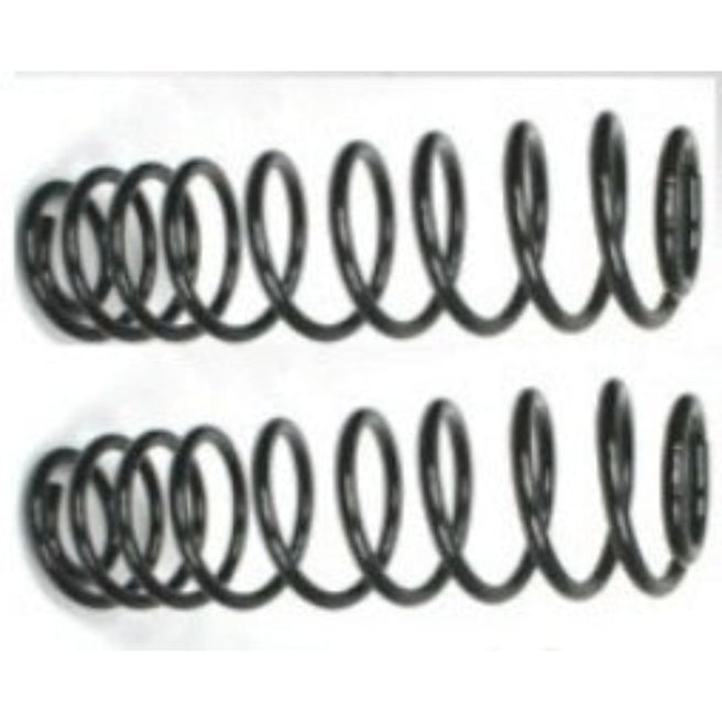 Resorte Trasero Ford Aerostar 1986-1997