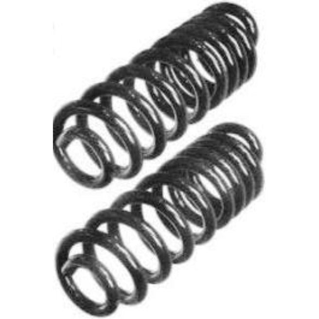 Resorte Trasero Ford Windstar 1995-1998