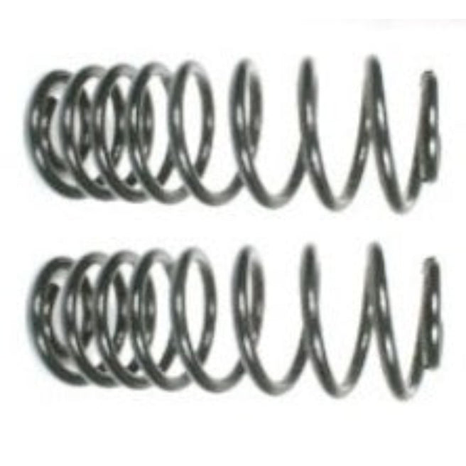 Resorte Trasero Ford Crown Victoria 1998-2007