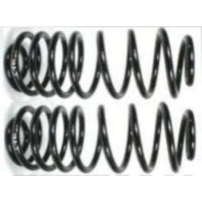 Resorte Delantero Ford E-250 1992-1996