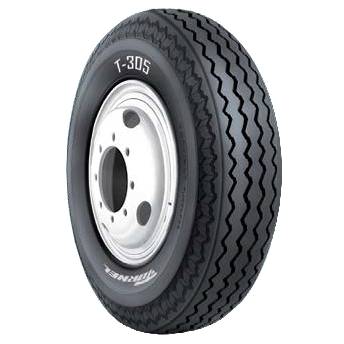 Kit 2 Llantas 7.50-16-8C 112/107M CENTELLA-TORNEL CR-100 (SIN CAMARA) CAMION
