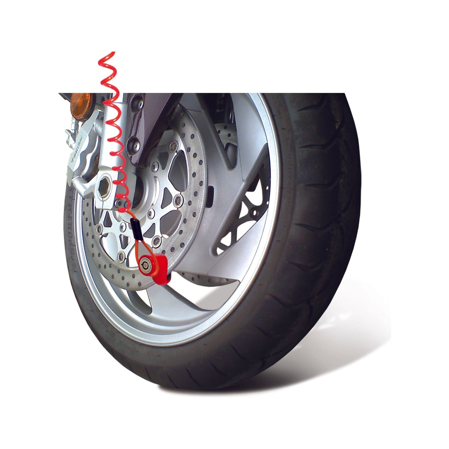 Candado para freno de disco (CH)