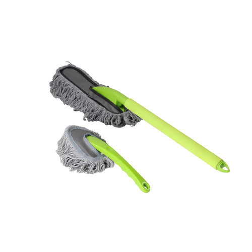 Cepillos para limpieza Duo Pack
