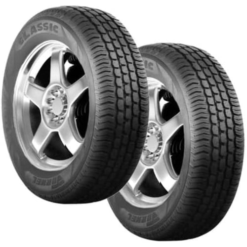 Paquete de 2 Llantas 195/70 R14 90S TORNEL CLASSIC