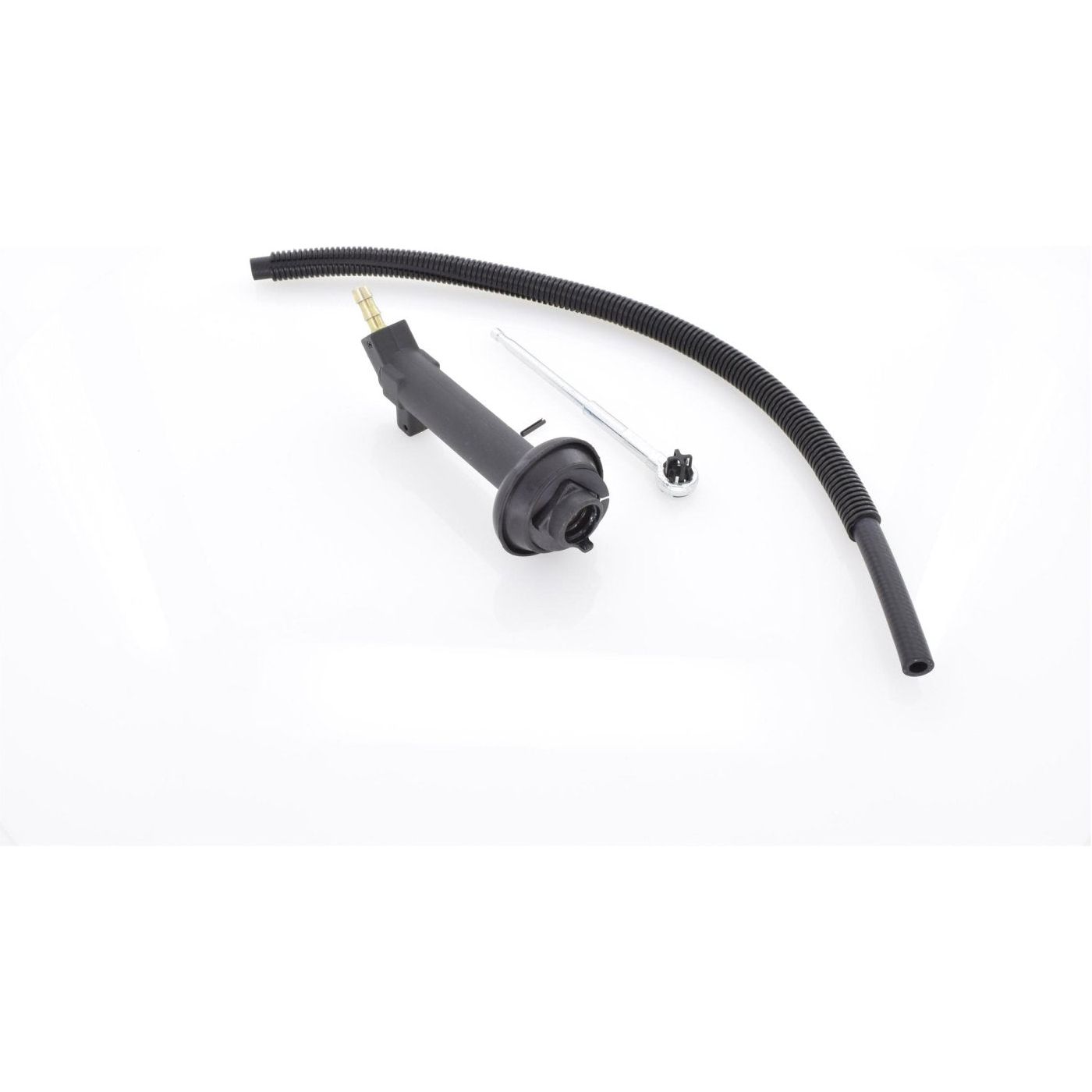 Bomba De Clutch Ford F-250 1999-1999