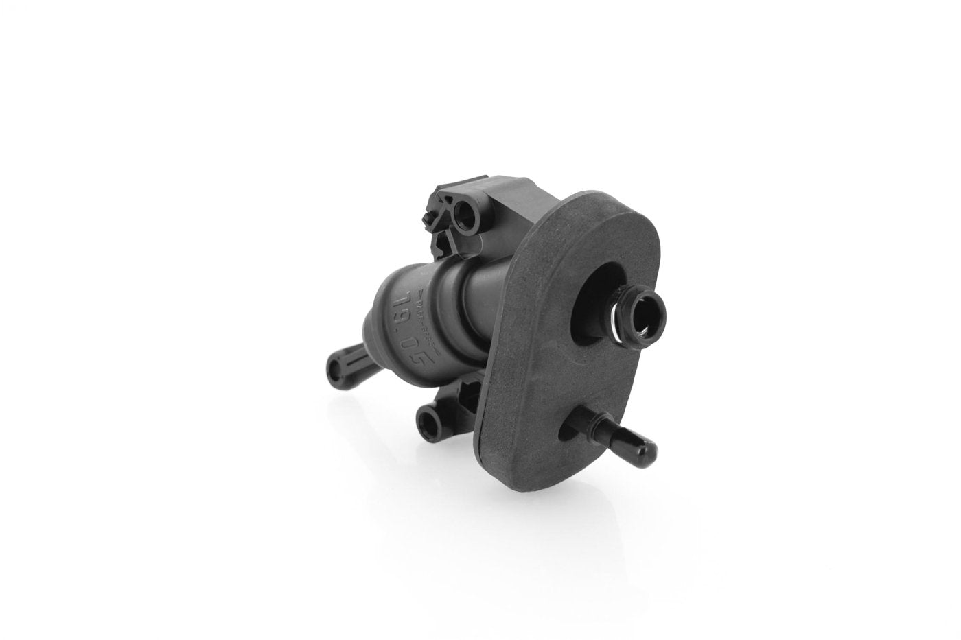 Bomba De Clutch Ford Ecosport 2016-2017