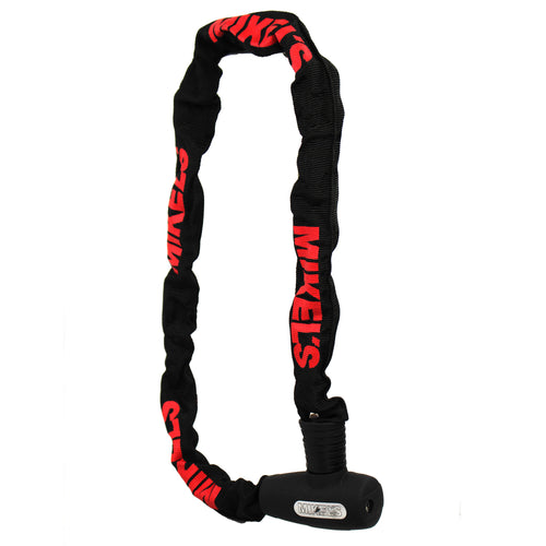 Cable cadena para motocicleta (90 cms)