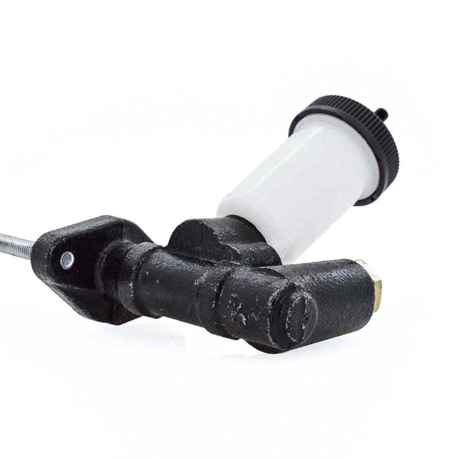 Bomba De Clutch Mazda B2000 1986-1987